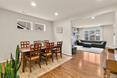 816 Louise Wise Ave NW, Orting, WA 98360 - photo 6