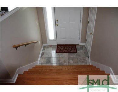 Foyer.