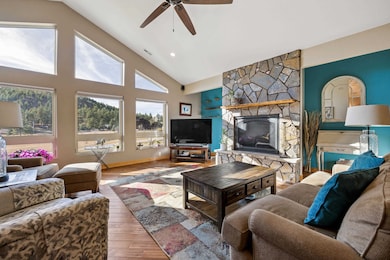 12548 Old Hill City Rd, Hill City, SD 57745 - photo 4