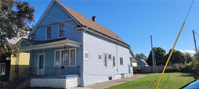 SIDE AND DRIVEWAY