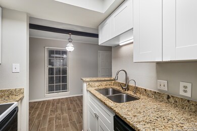 66 Brees Blvd unit 24, San Antonio, TX 78209 - photo 6