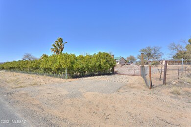Front entrance 1