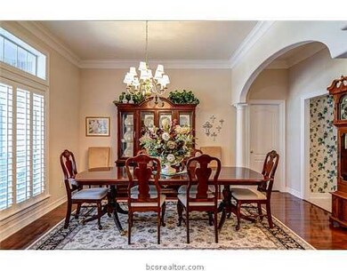 Dining Room.