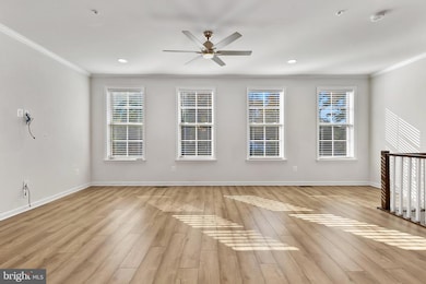 202 Ashton Market Aly, Ashton, MD 20861 - photo 6