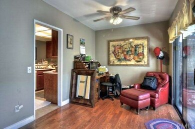 Large Open Floor Plan W Patio Access 