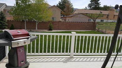 Back Porch