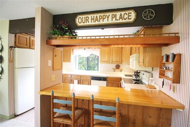 4 Sunnyside Way unit 4, Waterville Valley, NH 03215 - photo 4