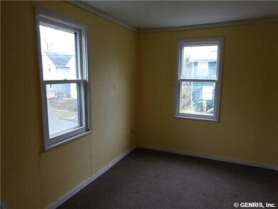 Bedroom.