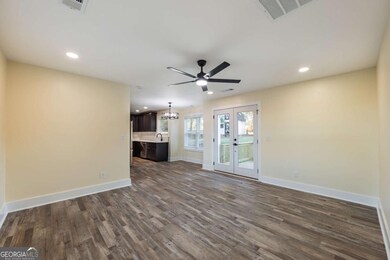 42 Arnold Rd NW, Cartersville, GA 30120 - photo 2