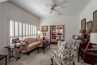 1709 Glade St, College Station, TX 77840 - photo 4