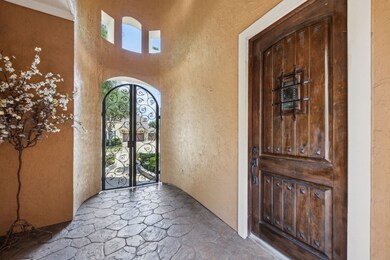 Notice the Paver Walkway leading to the welcoming