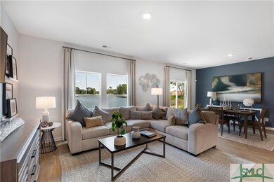 *Model home photography is for reference purposes