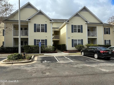 5006 Hunters Trail unit 4, Wilmington, NC 28405 - photo 4