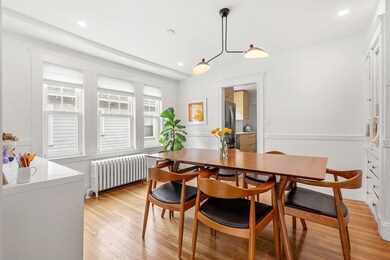 517 Heath St unit 2, Chestnut Hill, MA 02467 - photo 4