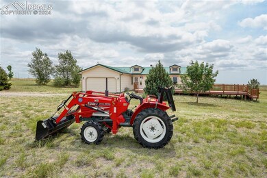 18285 Jones Rd, Peyton, CO 80831 - photo 5