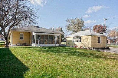 4201 SW 5th St, Des Moines, IA 50315 - photo 2