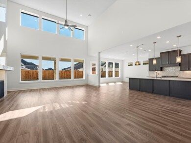 21335 Crescent Winged Dr, Cypress, TX 77433 - photo 5