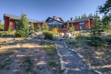 14 Swift Bear, Big Sky, MT 59716 - photo 2