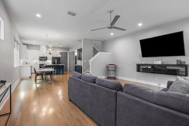 1256 N Bronough St, Tallahassee, FL 32303 - photo 5