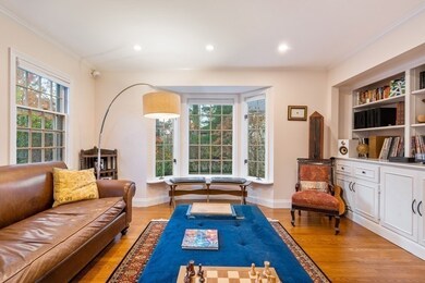 30 Irving St, Brookline, MA 02445 - photo 7