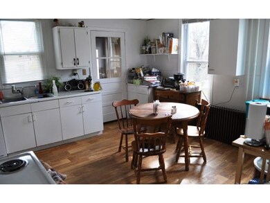 #20 Kitchen