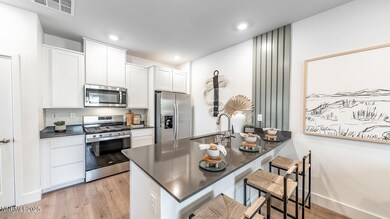 5861 Morgan Horse St unit Lot 16, Reno, NV 89523 - photo 6