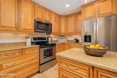 543 Sandy Oaks Blvd, Ormond Beach, FL 32174 - photo 7