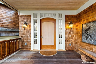 3806 N Point Cir, Anchorage, AK 99502 - photo 3