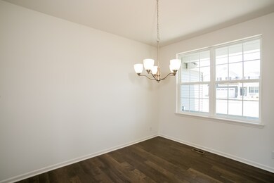Similar home pictured- features and options will v