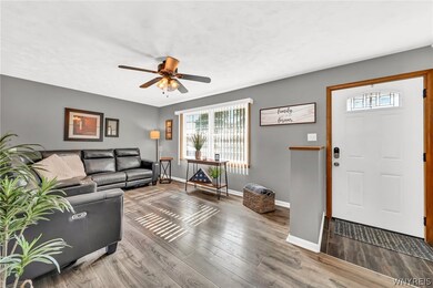 1483 Moll St, North Tonawanda, NY 14120 - photo 7