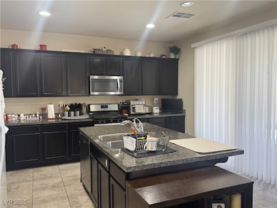 933 Kimbark Ave, Las Vegas, NV 89148 - photo 4