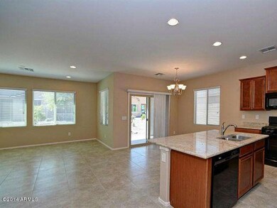 006_Kitchen - Living