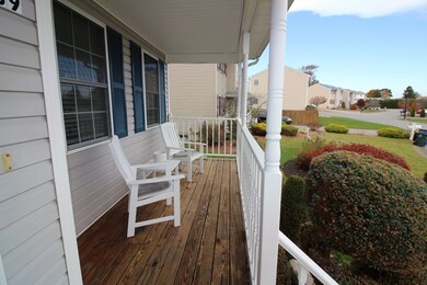 539 Kennedy St, Fall River, MA 02721 - photo 4