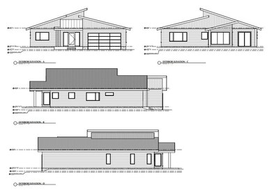 1205 Elevations