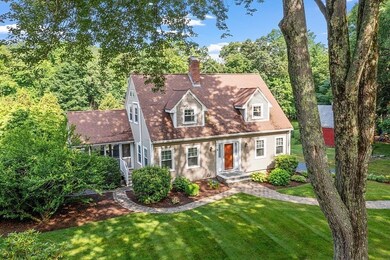 6 Spruce Hill Dr, Northborough, MA 01532 - photo 3