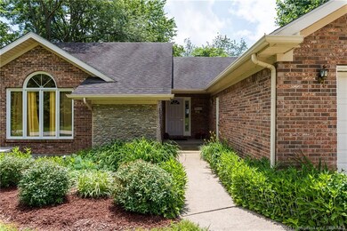 6704 Country Trace Ln, Georgetown, IN 47122 - photo 4