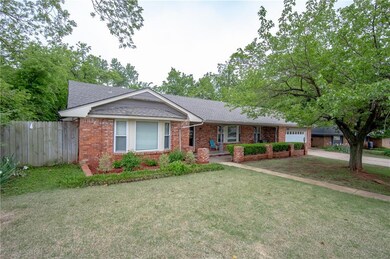 4424 NW 59th St, Oklahoma City, OK 73112 - photo 5