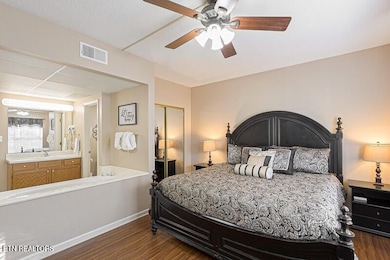 205 Ogle Dr unit 323, Pigeon Forge, TN 37863 - photo 5