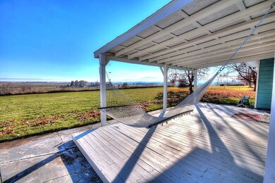 Back Deck - Views