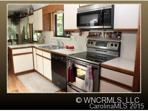 Nearly New Kitchen Appliances!