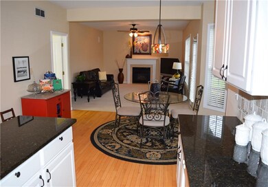 9872 Parkshore Dr, Fishers, IN 46038 - photo 4