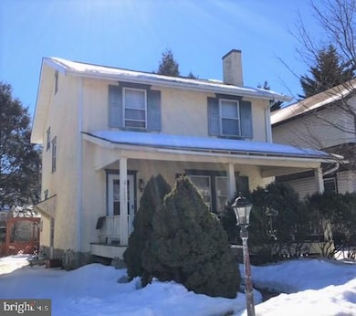 1222 Olive St, Coatesville, PA 19320 - photo 2