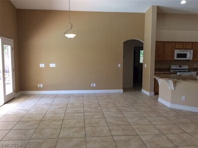 Great room, informal eating area.  Multi-functiona