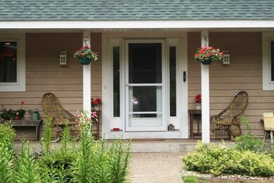 N9656 County Road M, Camp Douglas, WI 54618 - photo 2