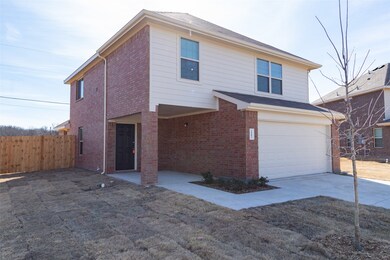 1503 Dove Cir, Ennis, TX 75119 - photo 2