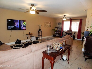 Great room