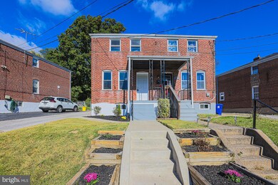 1600 Yakona Rd, Towson, MD 21286 - photo 2