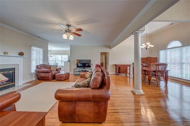 2603 Willow Brook Dr, Shelby, NC 28152 - photo 7