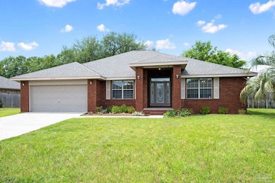 4574 Belvedere Cir, Milton, FL 32571 - photo 2