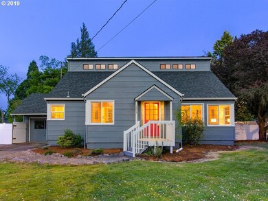 1803 Hawthorne St, Forest Grove, OR 97116 - photo 2